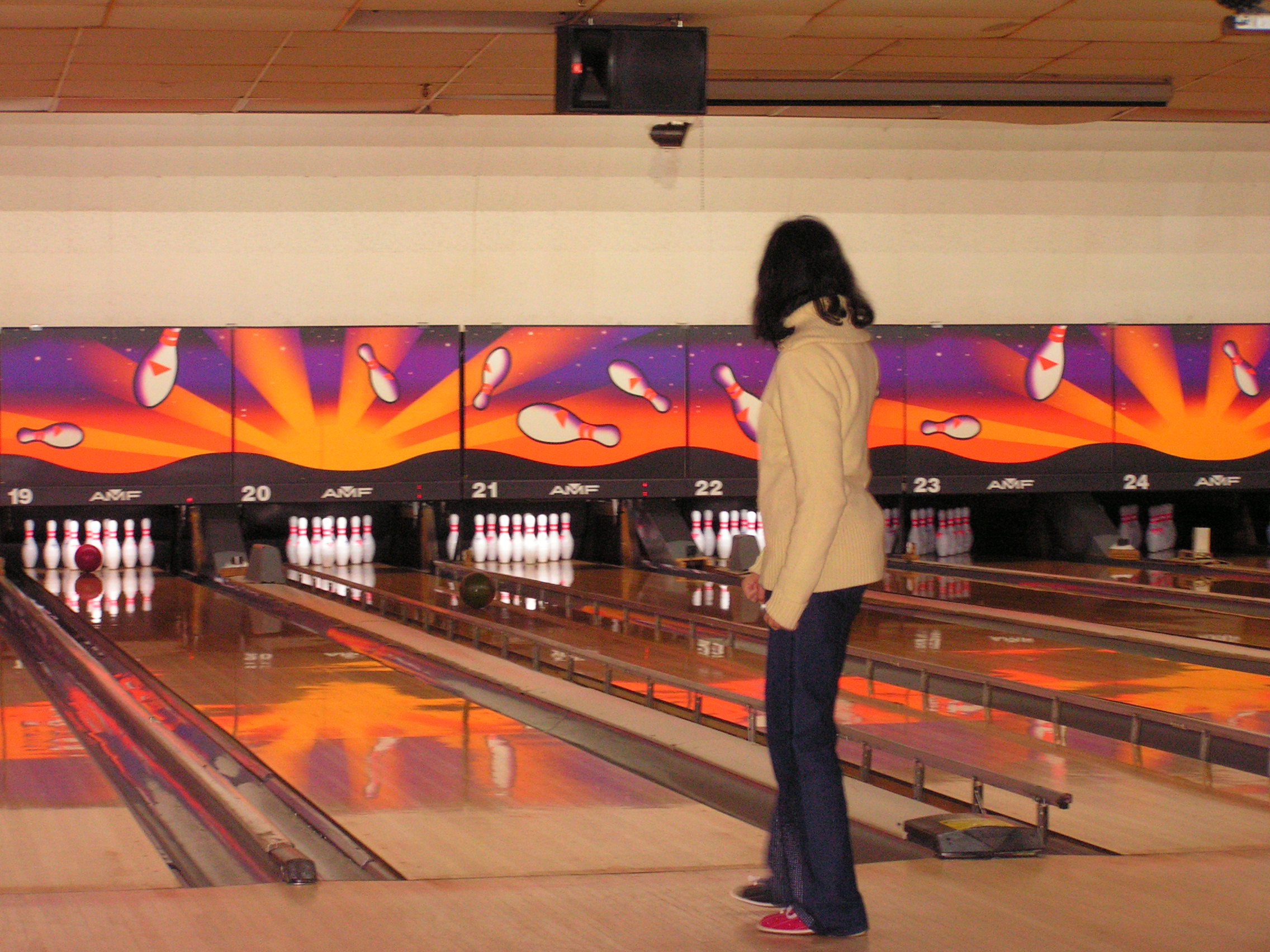 ./2006/Special Olympics Bowling/SOBowlingPractice4.jpg